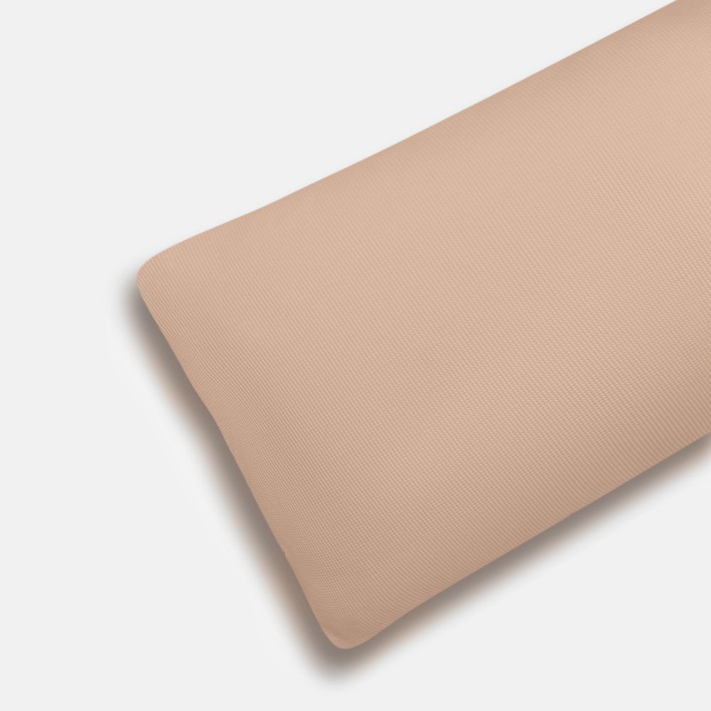 כרית וופל ג’רסי